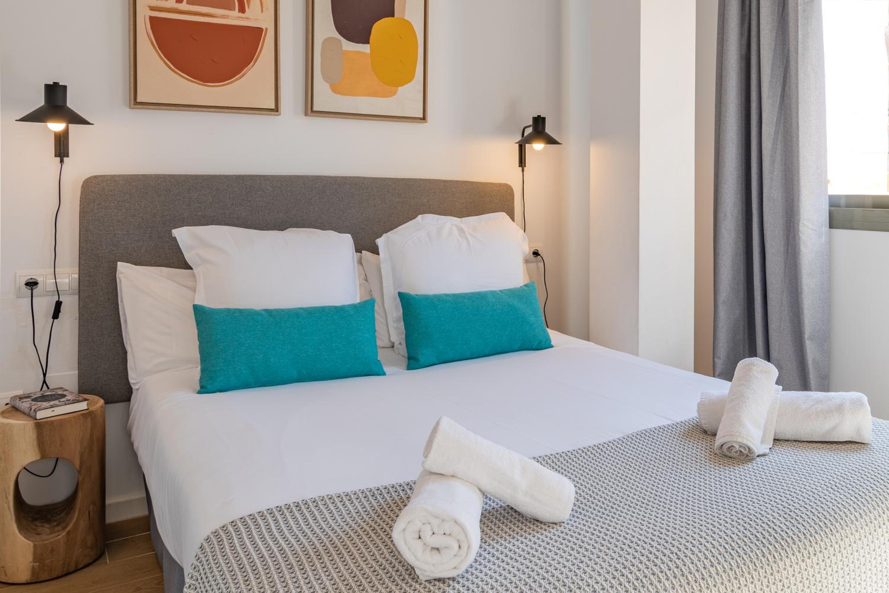 Feelathome Merced Apartments