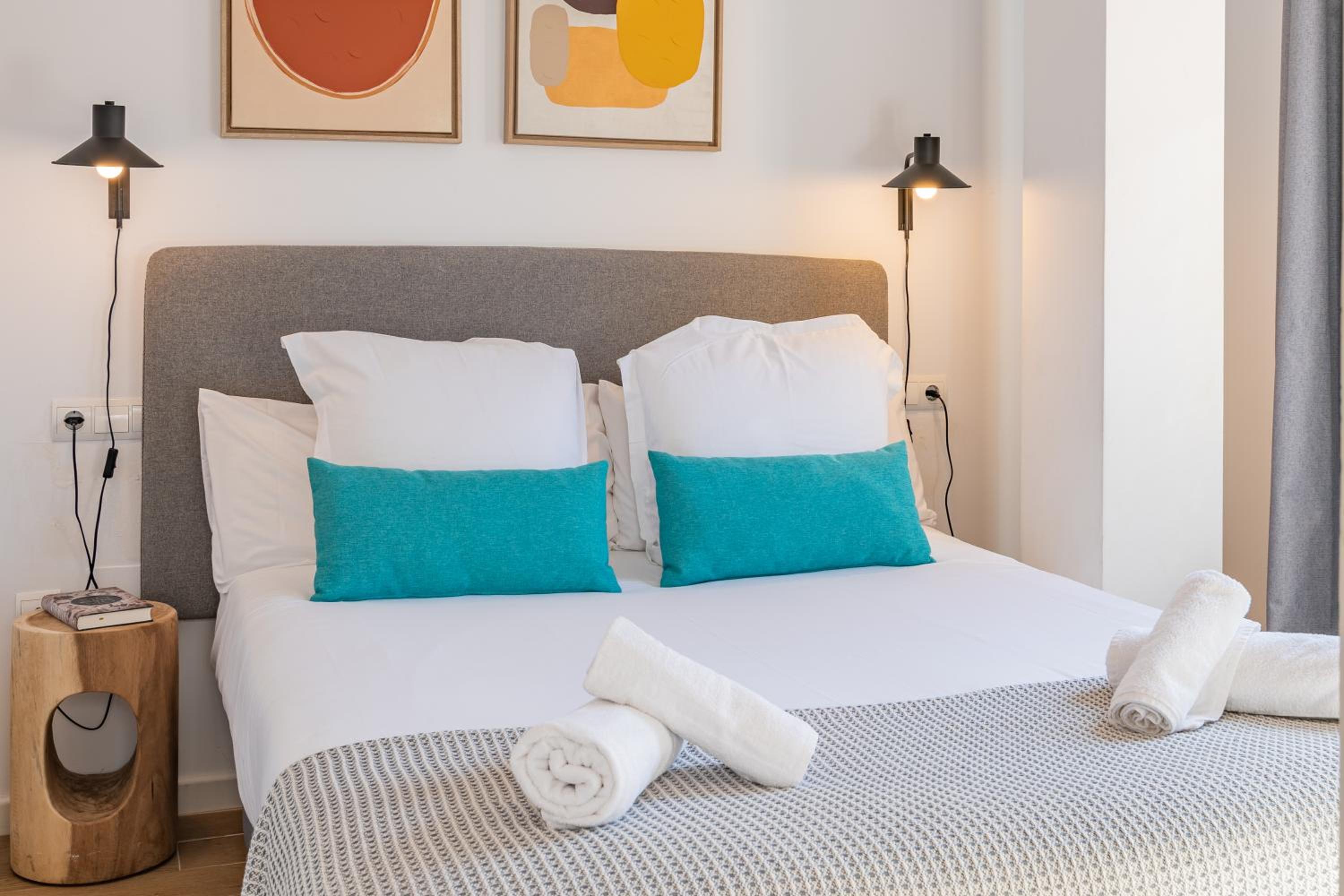 Feelathome Merced Apartments