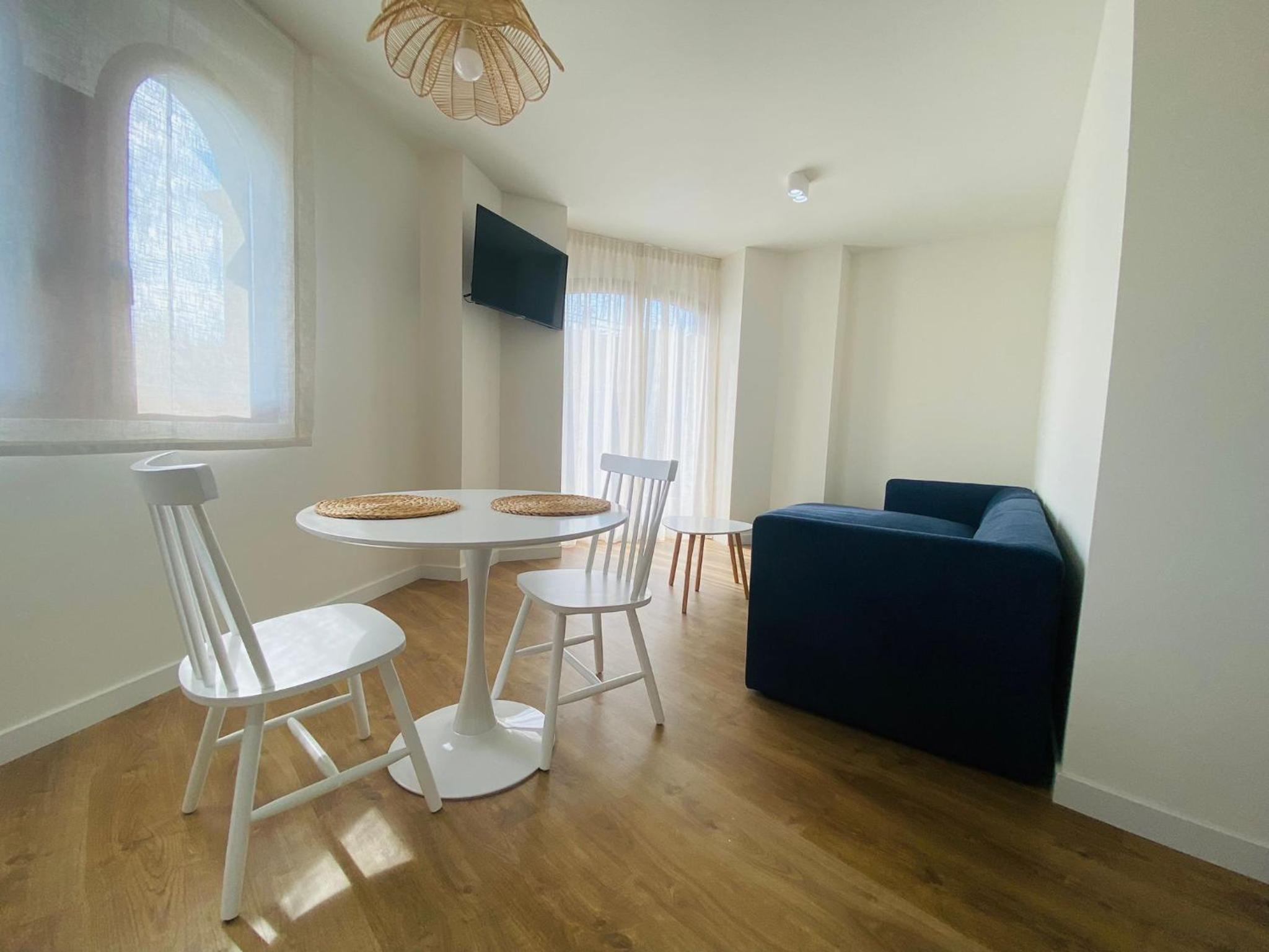 Apartamentos Palacio Alemar