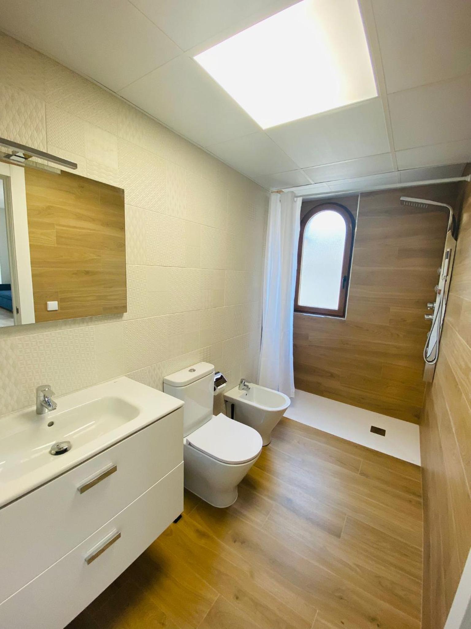 Apartamentos Palacio Alemar