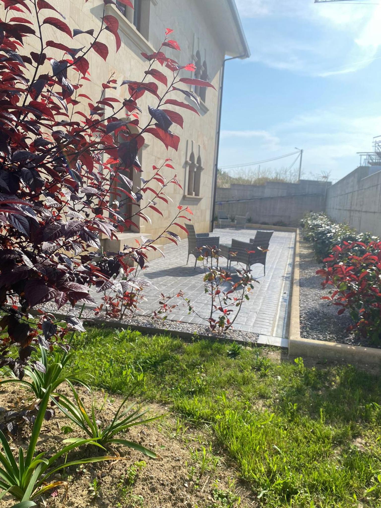 Apartamentos Palacio Alemar