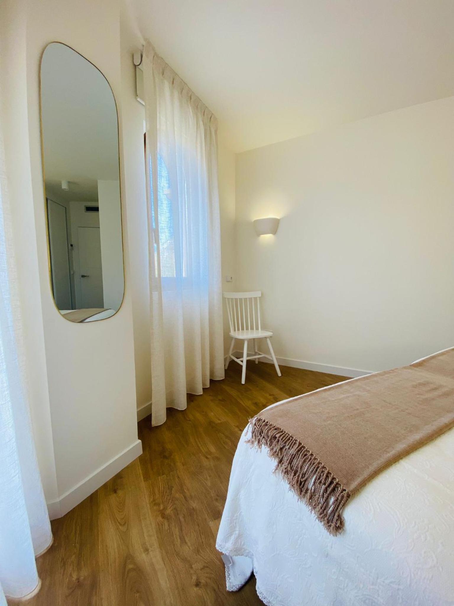 Apartamentos Palacio Alemar
