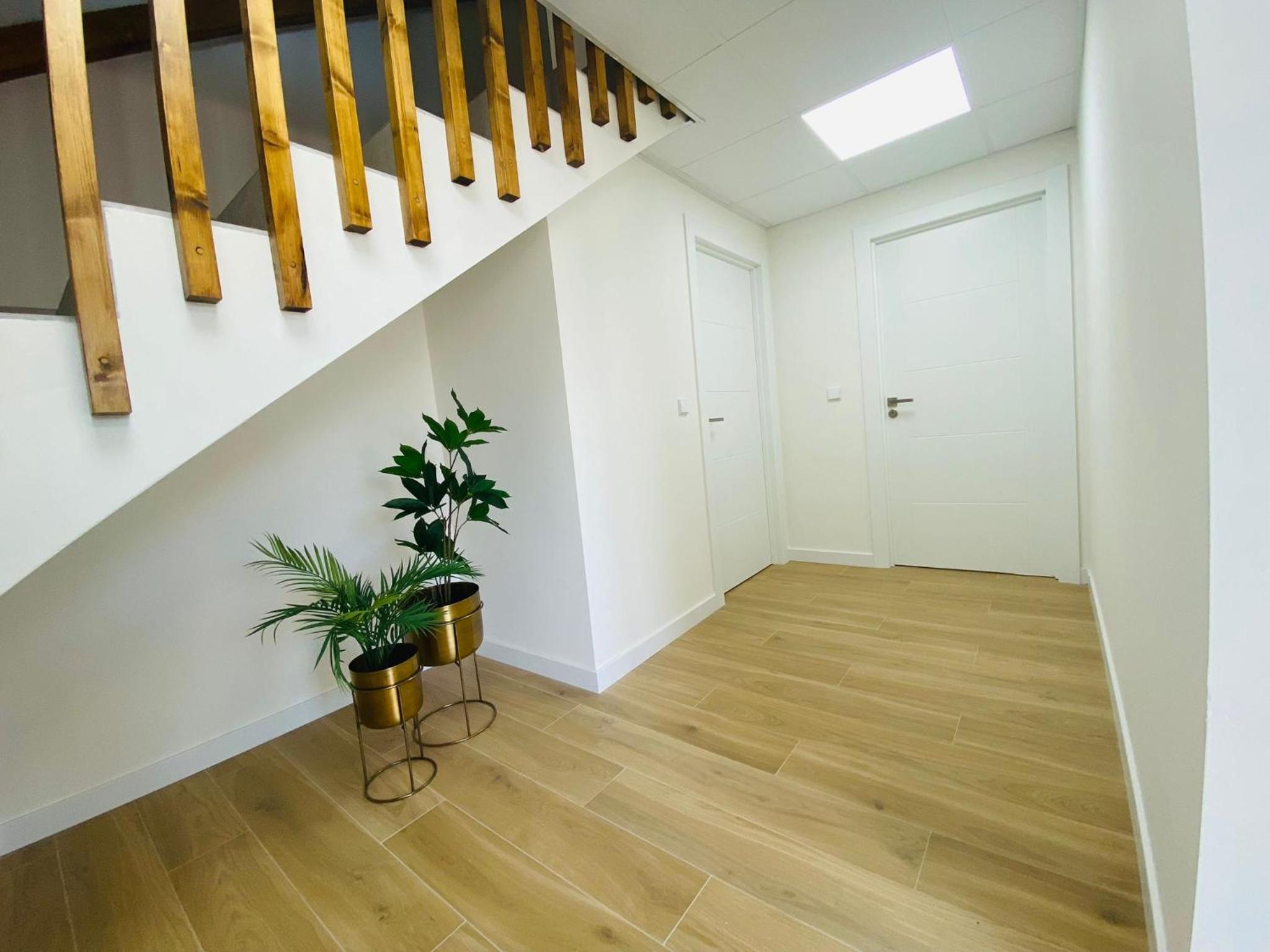 Apartamentos Palacio Alemar