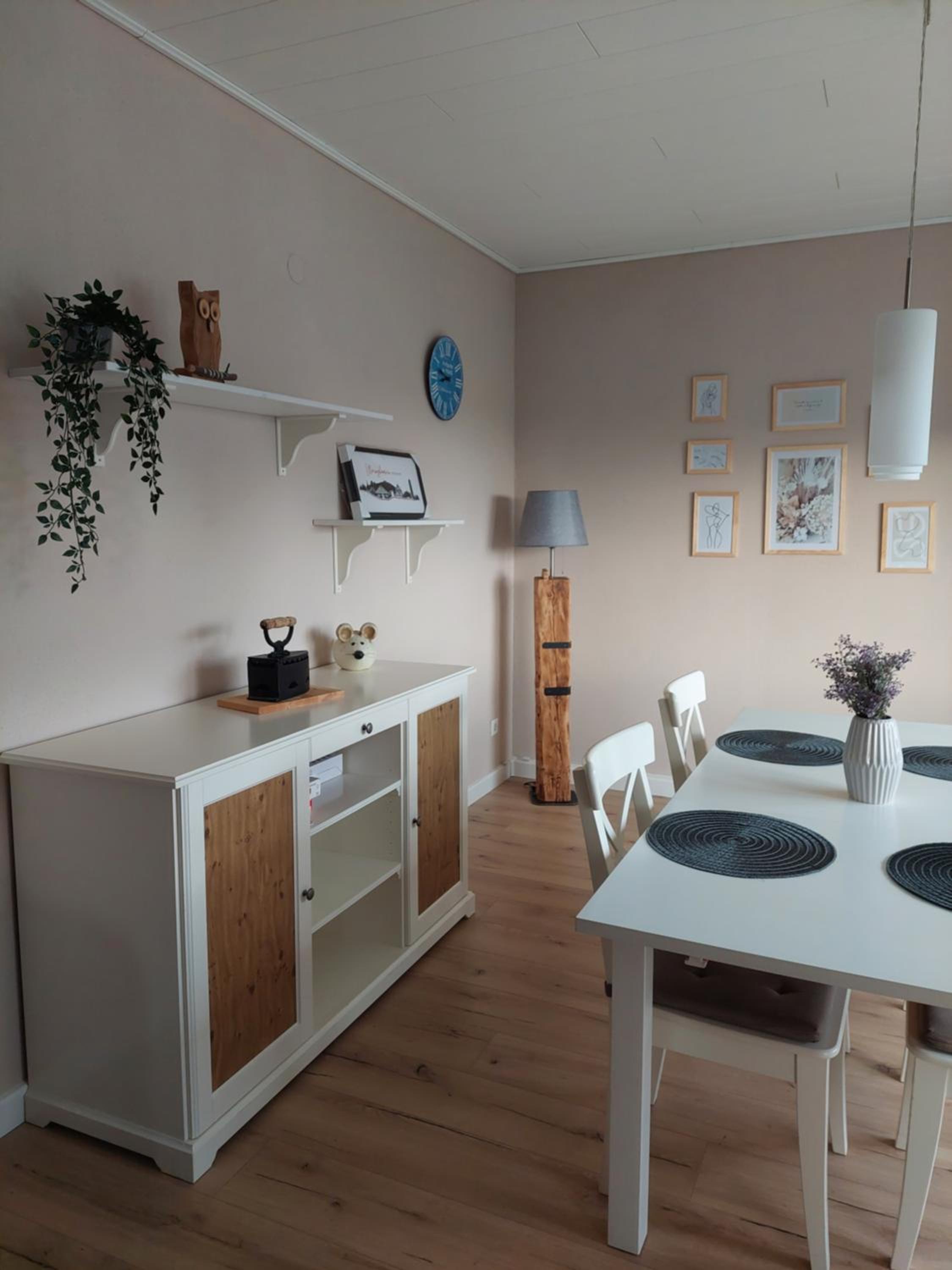 Ferienhaus Weitblick