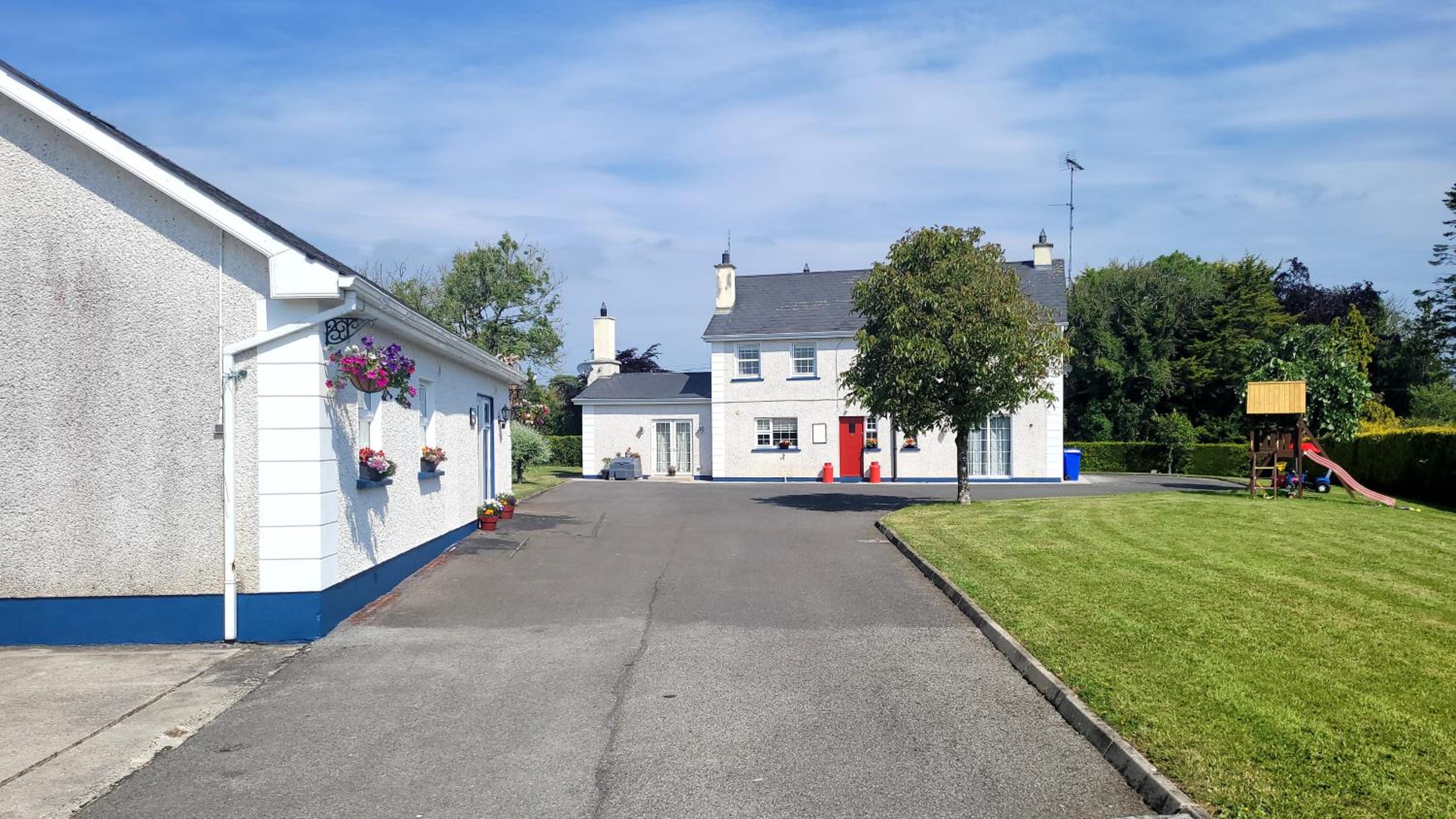 Murray's Lodge: Self-Catering Accommodation.