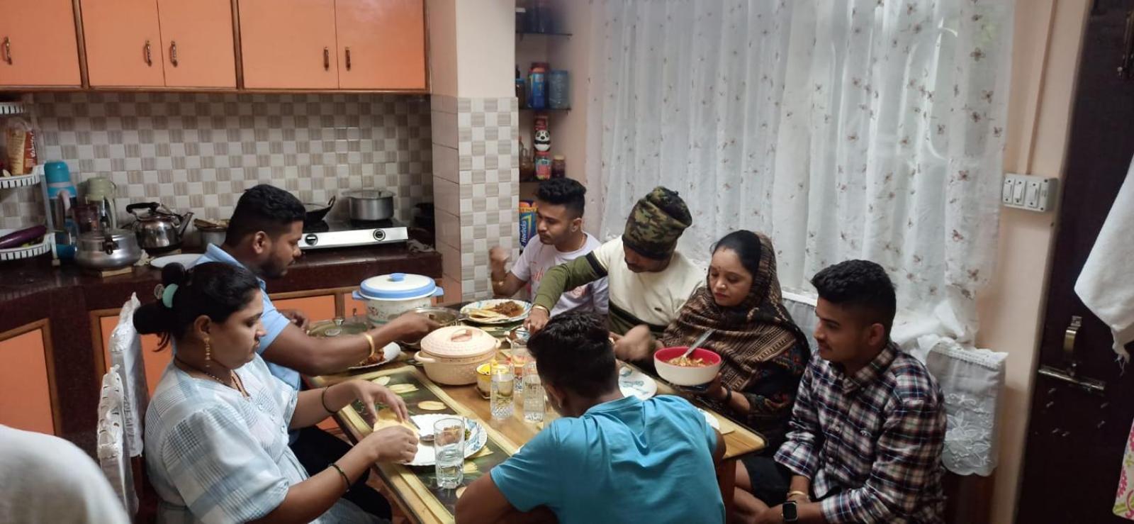 Valley View Homestay