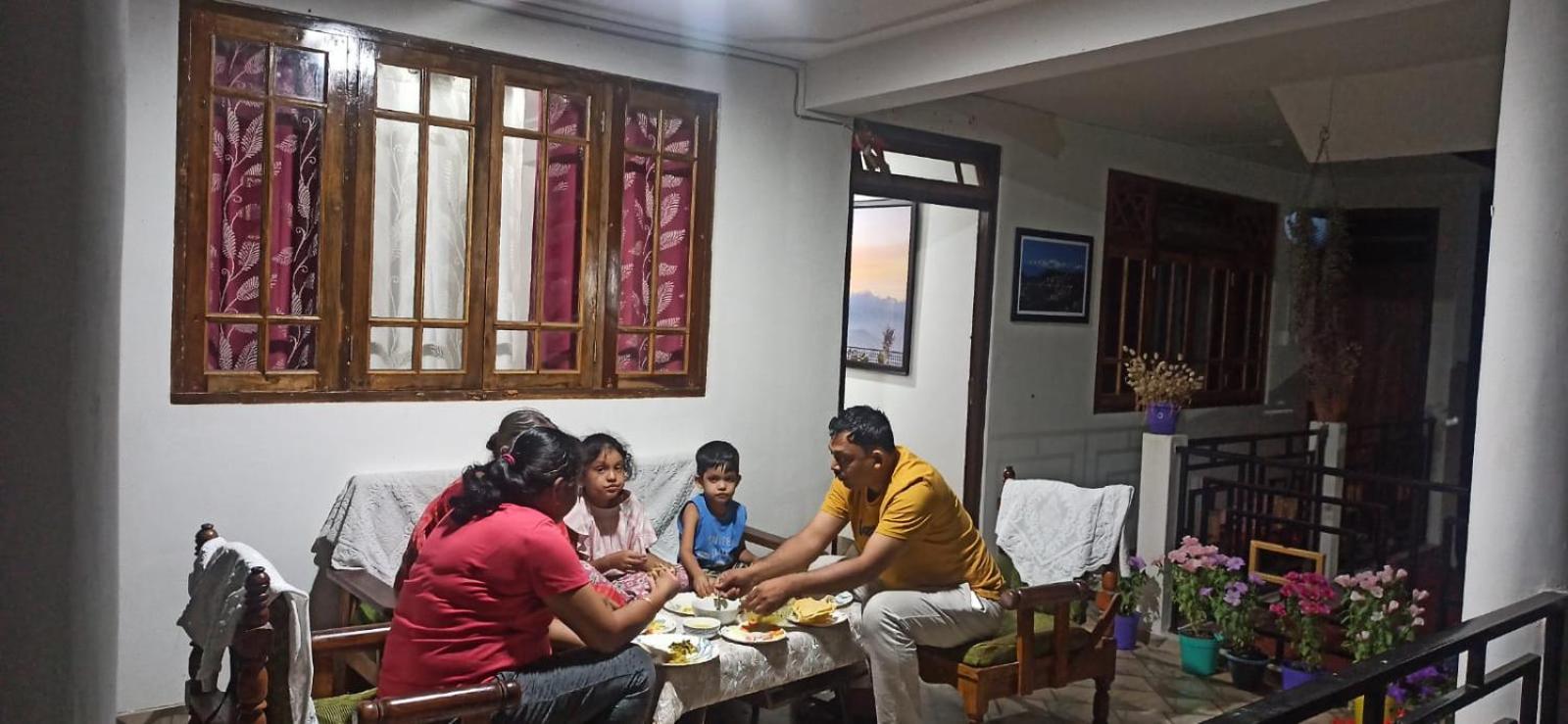 Valley View Homestay