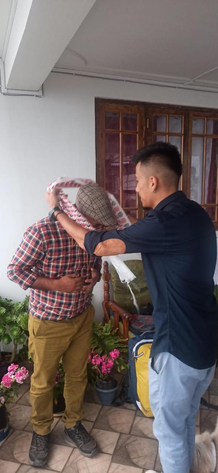 Valley View Homestay