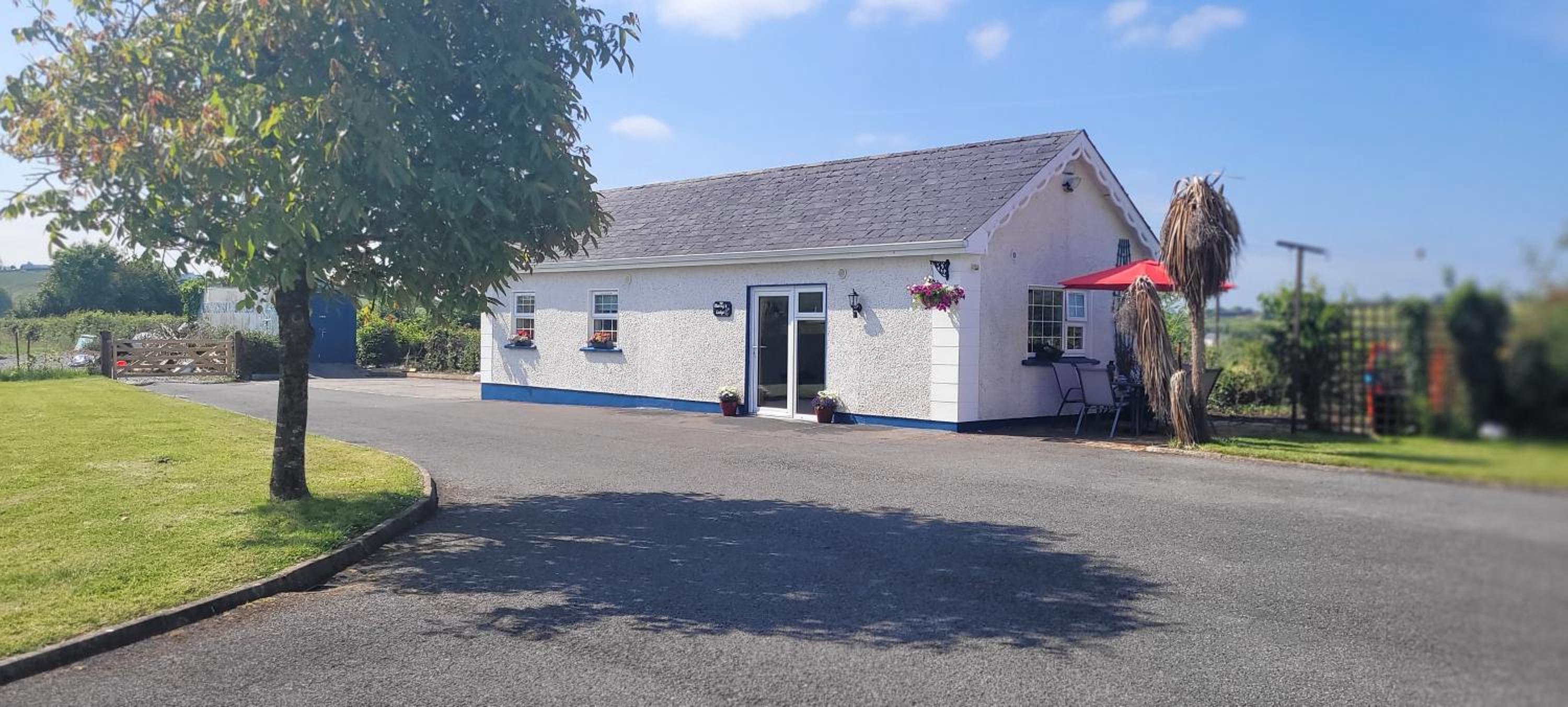 Murray's Lodge: Self-Catering Accommodation.