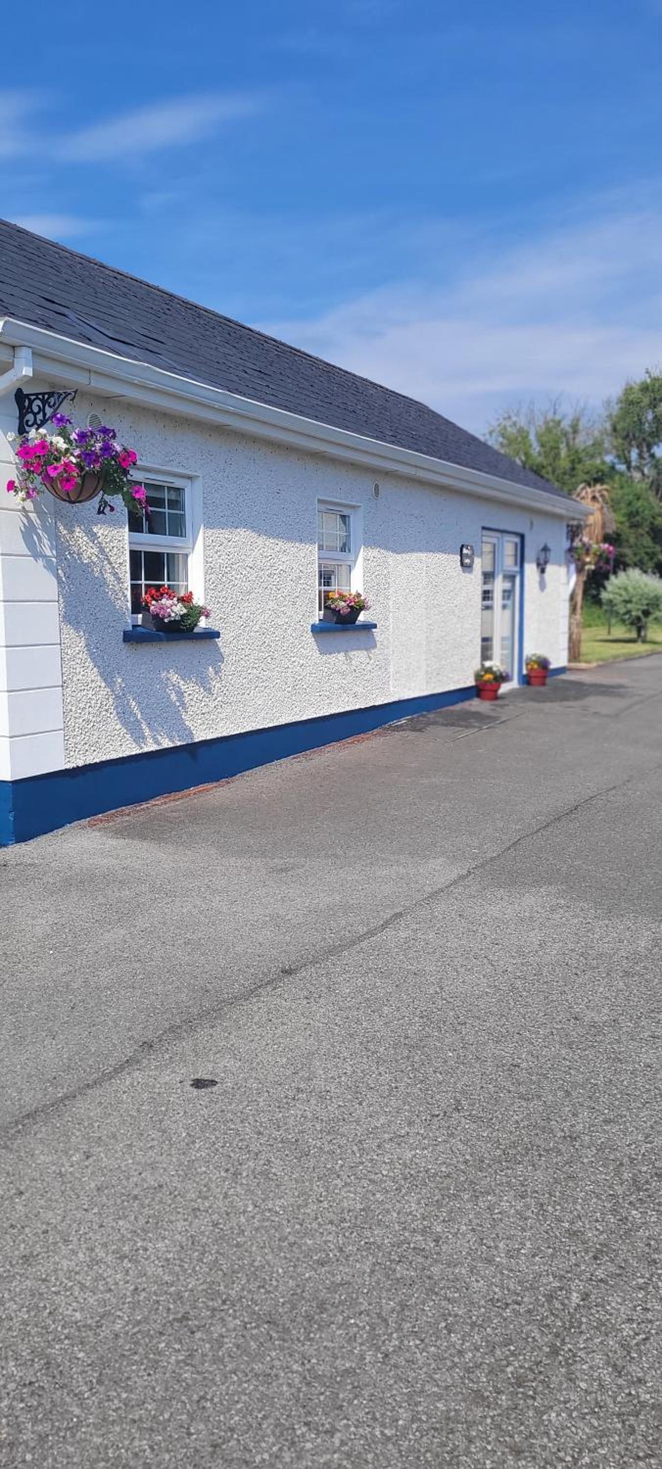 Murray's Lodge: Self-Catering Accommodation.