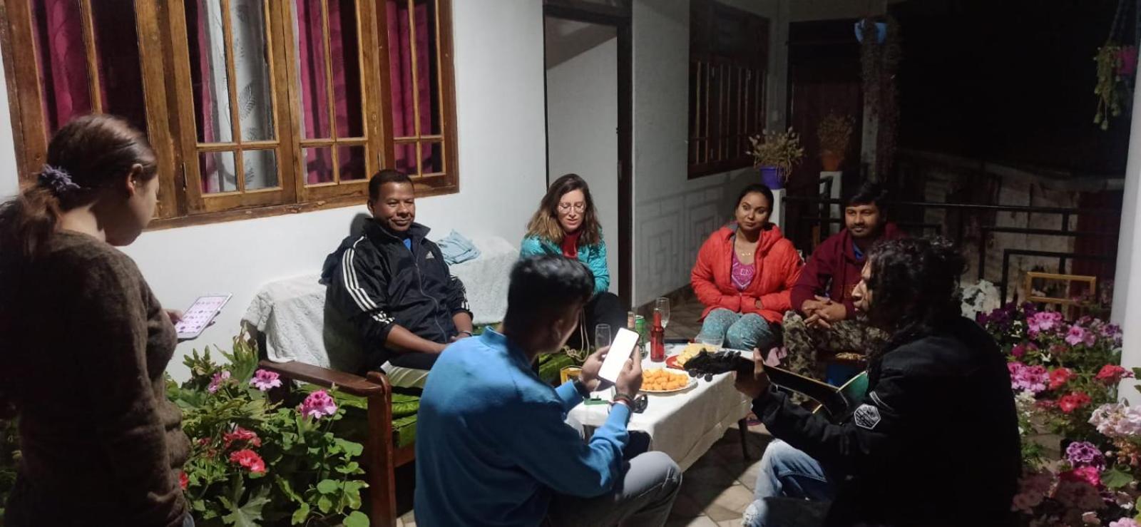 Valley View Homestay