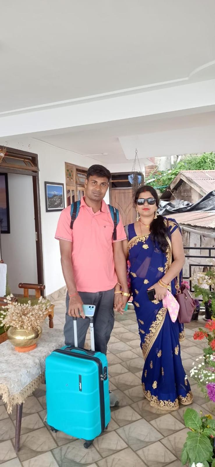 Valley View Homestay