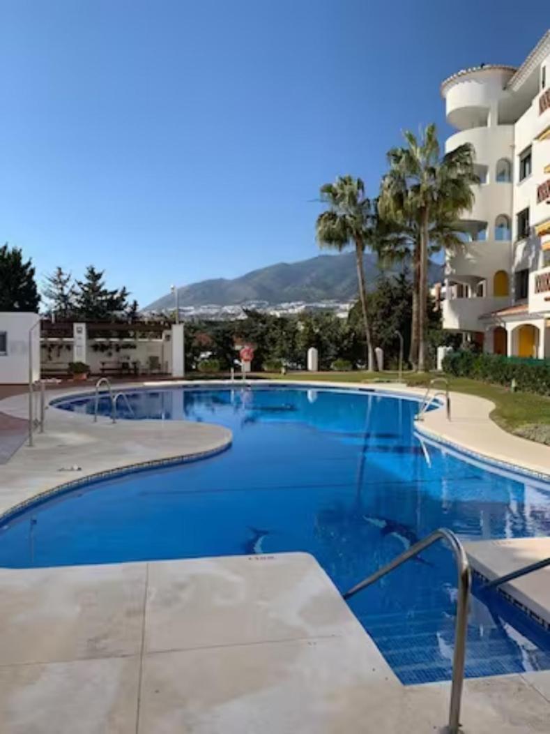 Appartement Pueblo del Parque avec belle terrasse