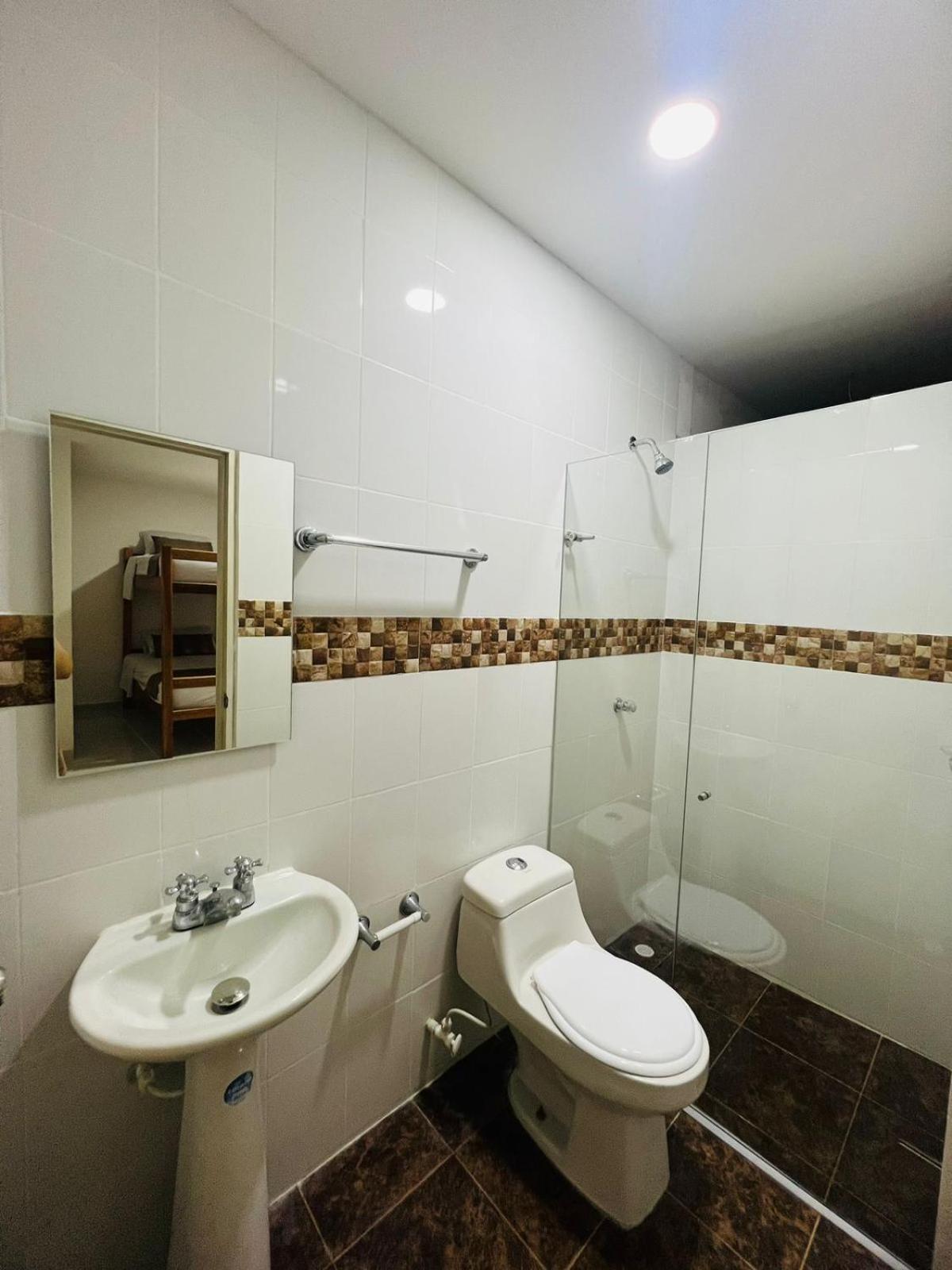 Hostal Casa San Pedro