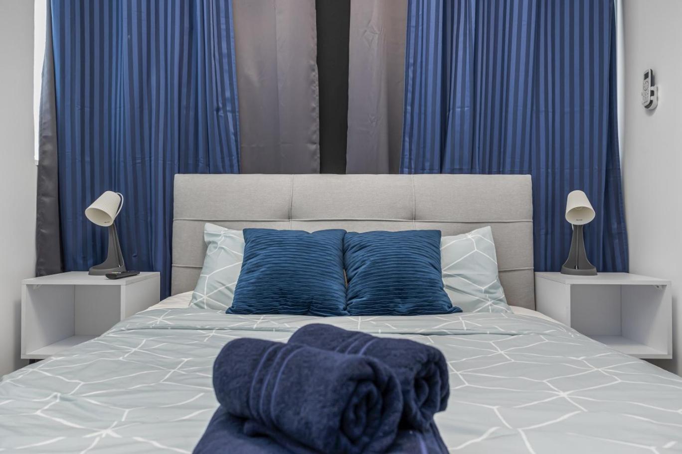 IB Properties Suites