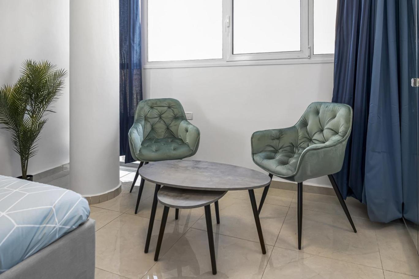 IB Properties Suites
