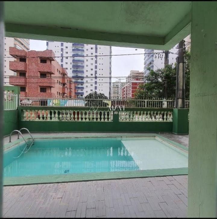 Edifício Villa palme