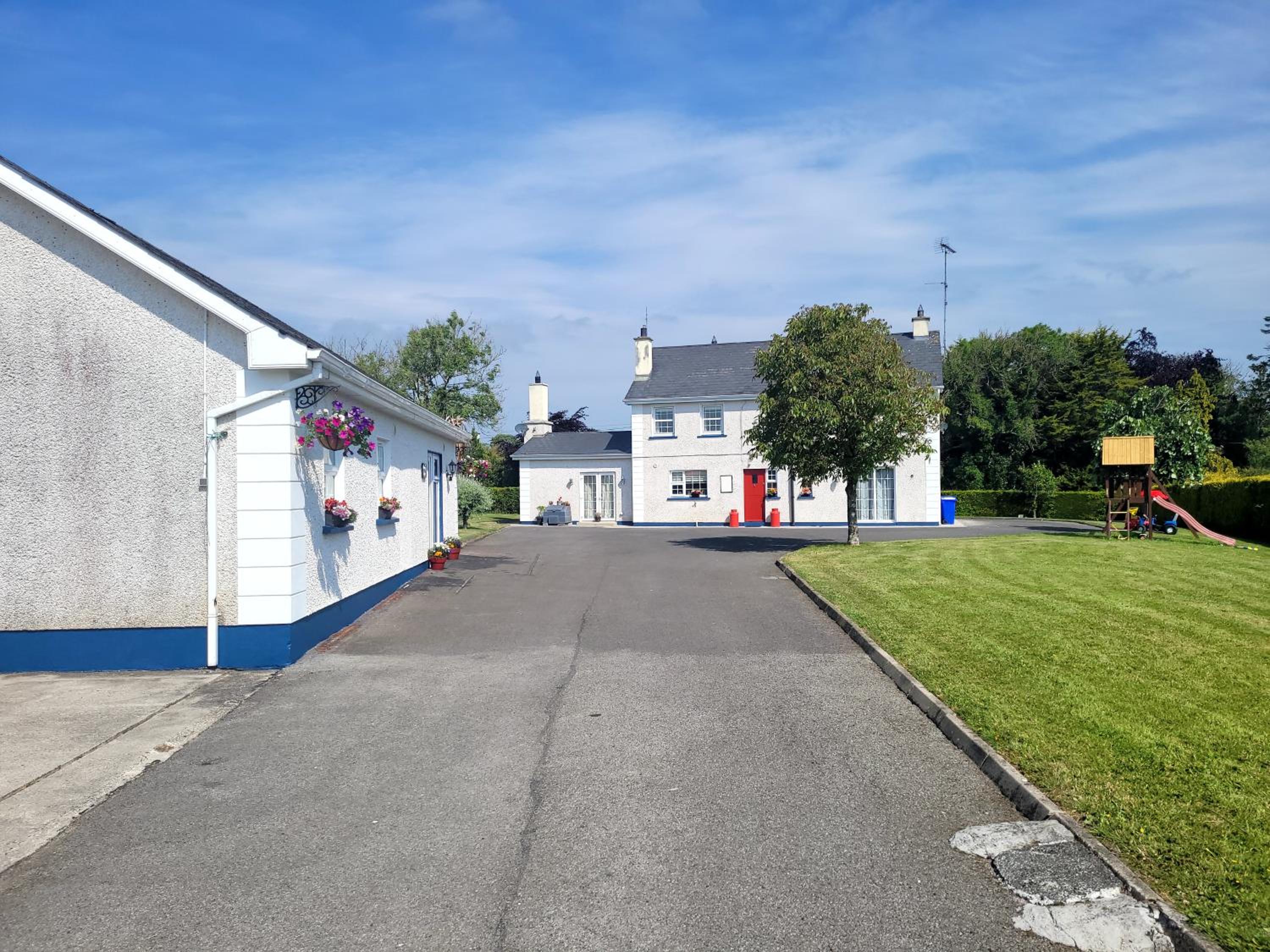 Murray's Lodge: Self-Catering Accommodation.