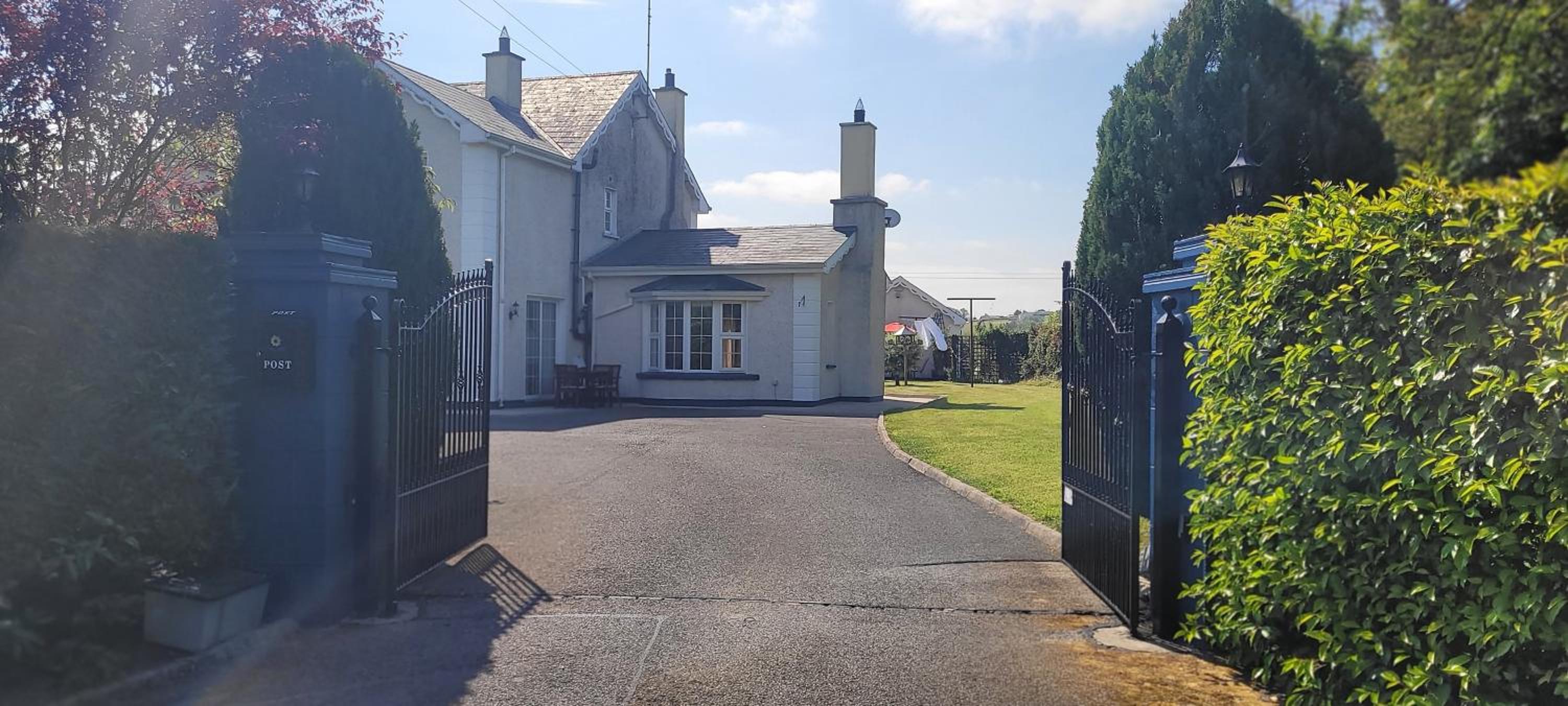 Murray's Lodge: Self-Catering Accommodation.