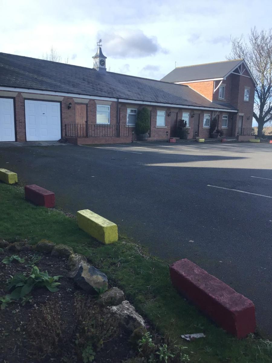 children's play area