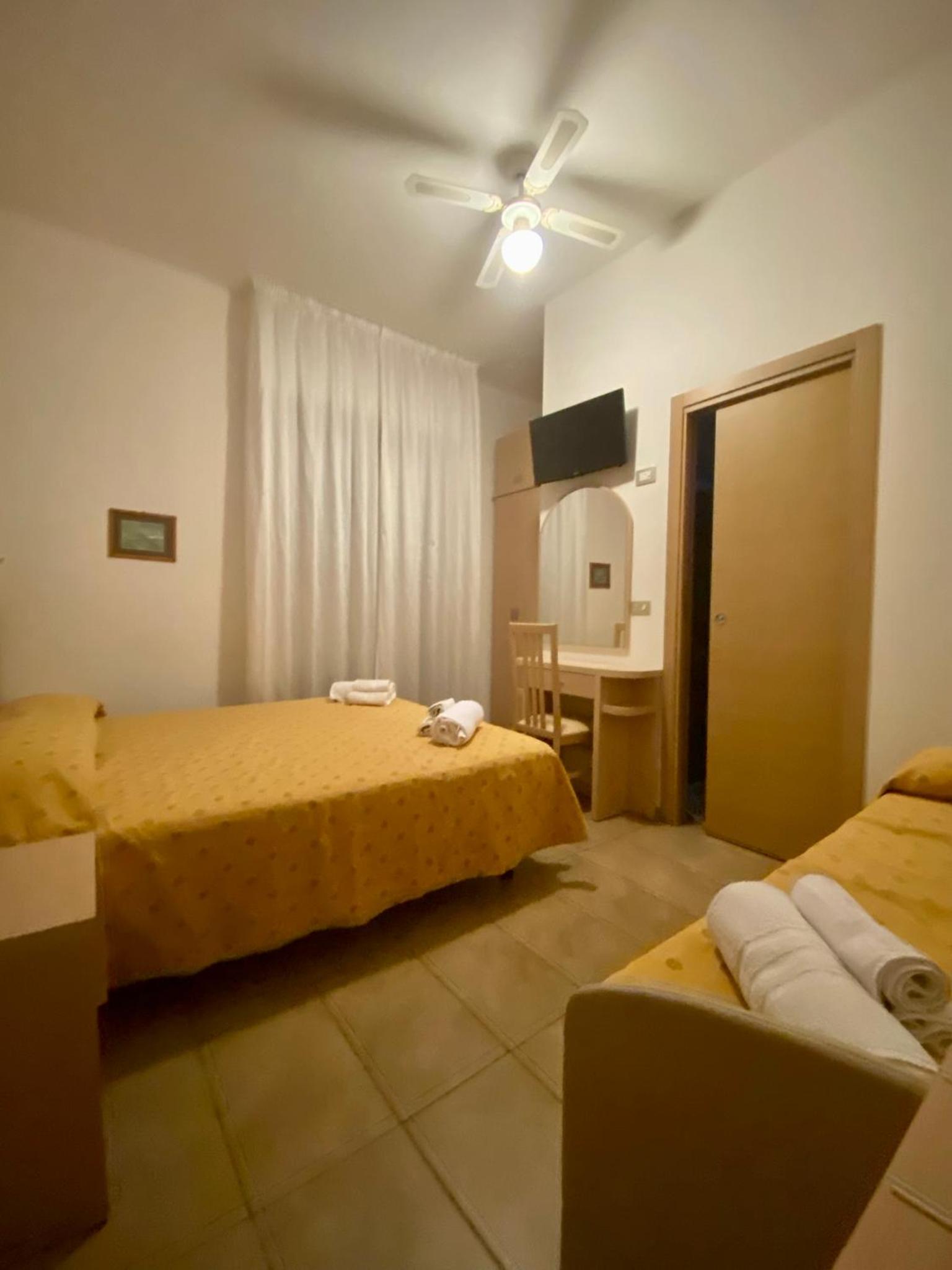 HOTEL DA MIMMO view 2