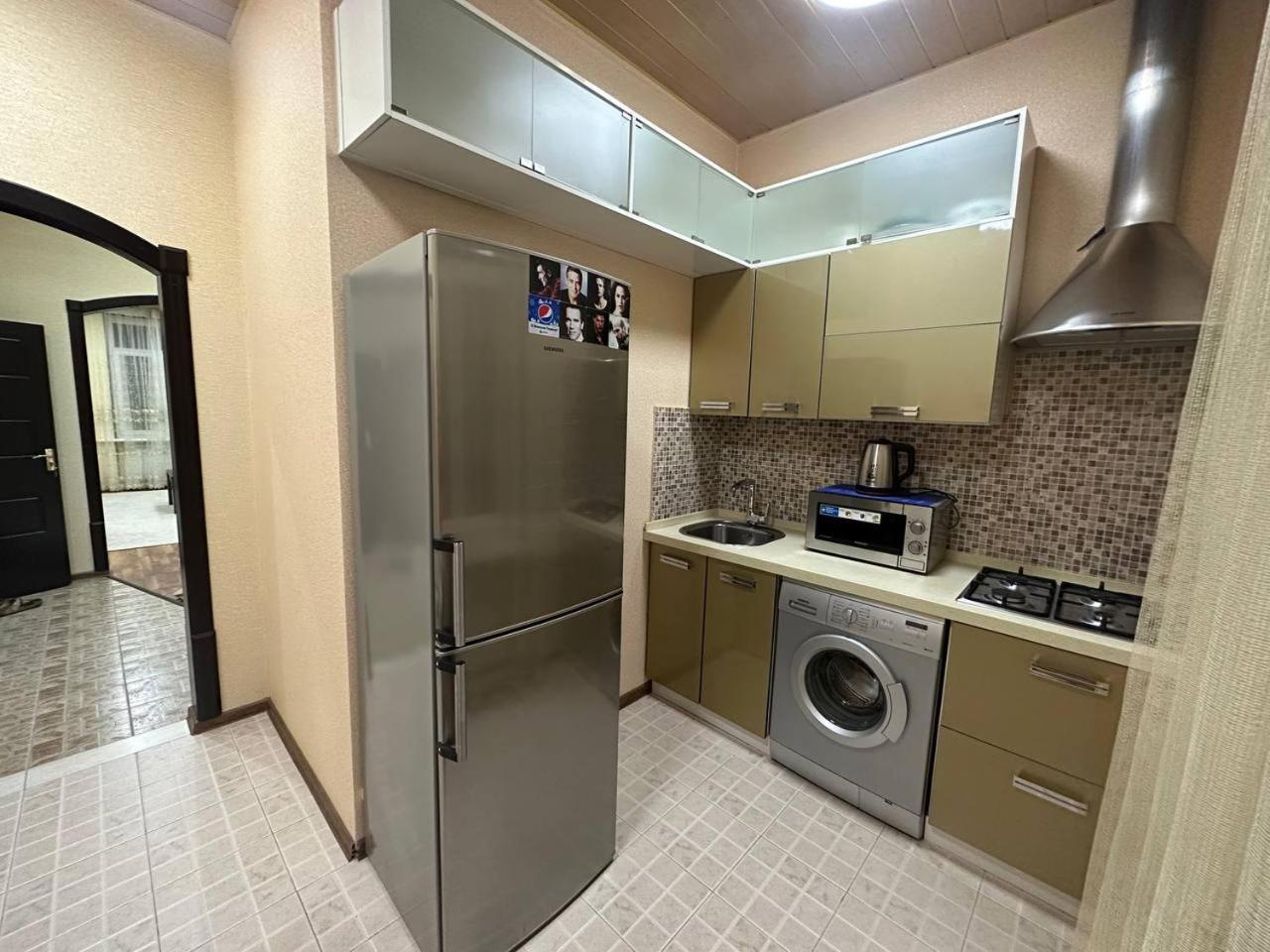 City Center Apartment