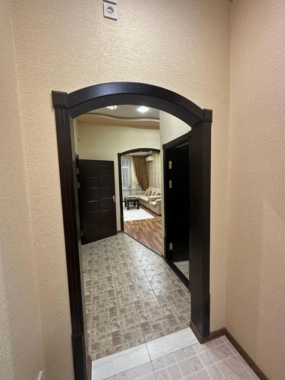 City Center Apartment