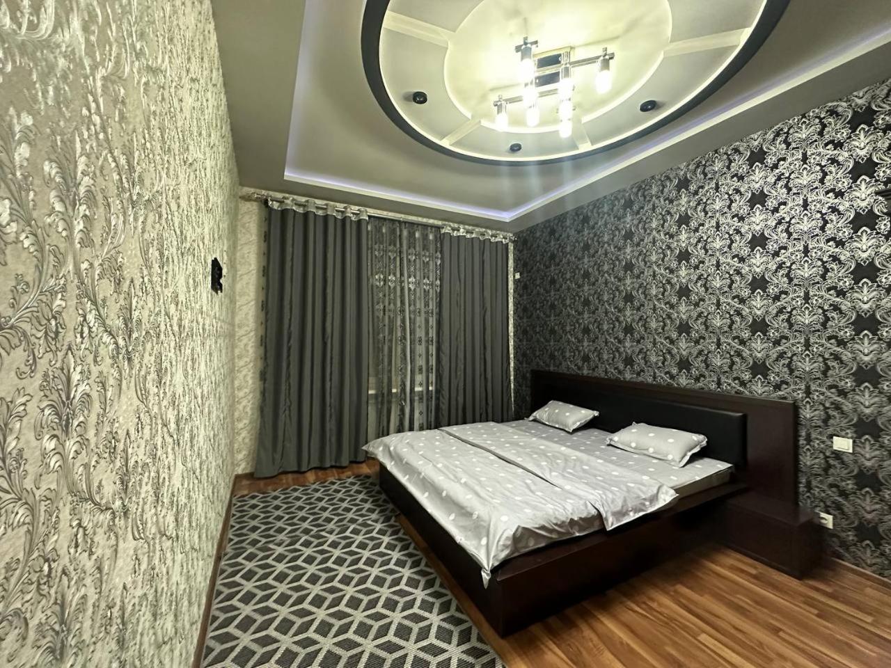 City Center Apartment