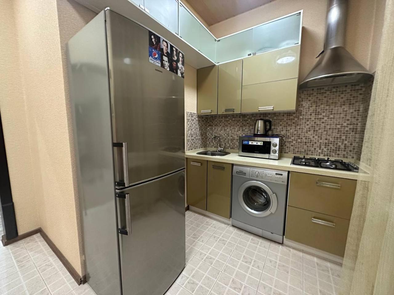 City Center Apartment