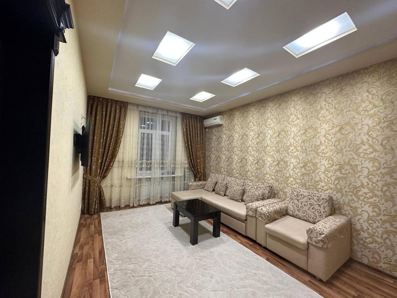City Center Apartment