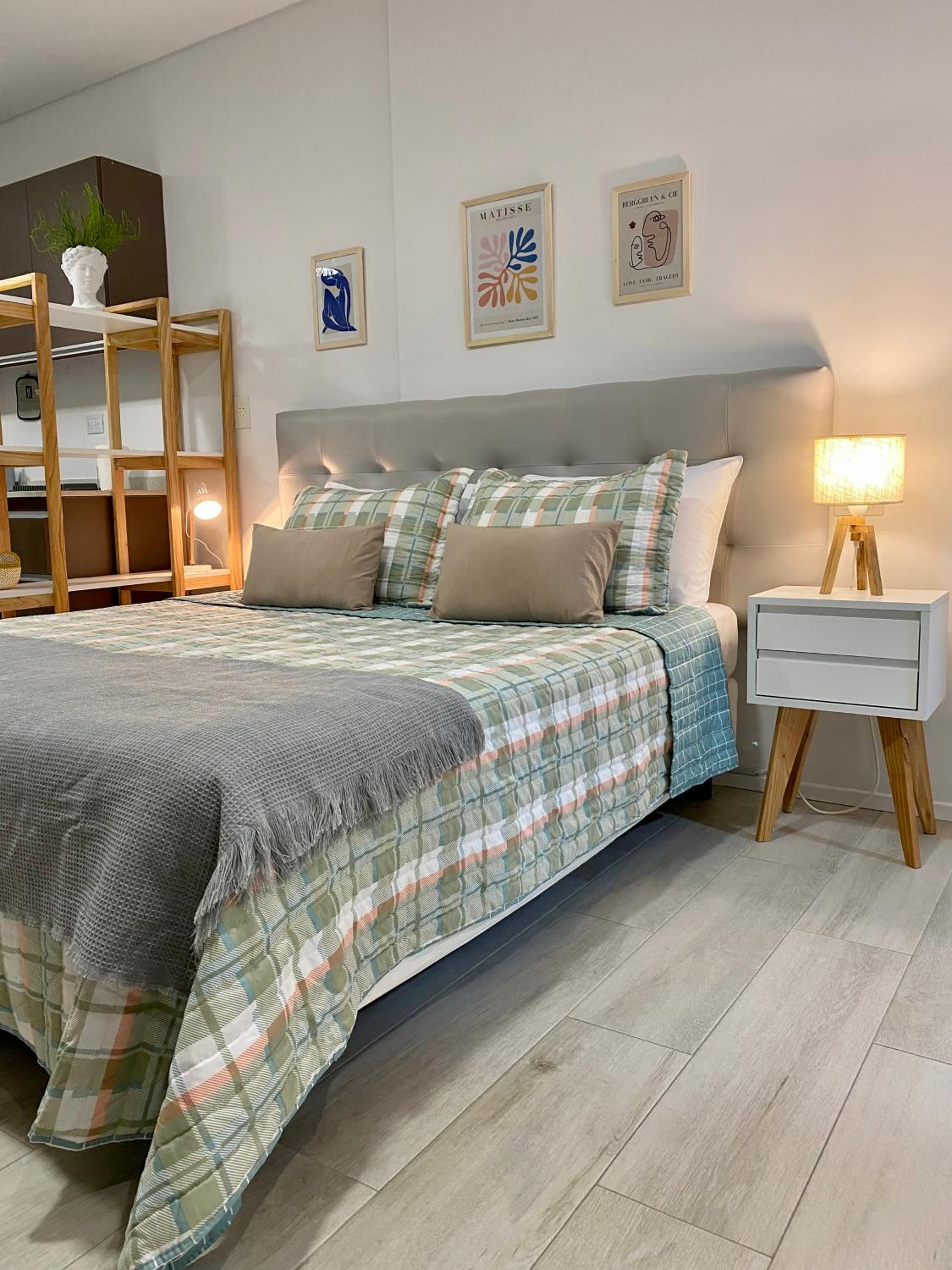 MAO Buenos Aires - Apt. en Recoleta