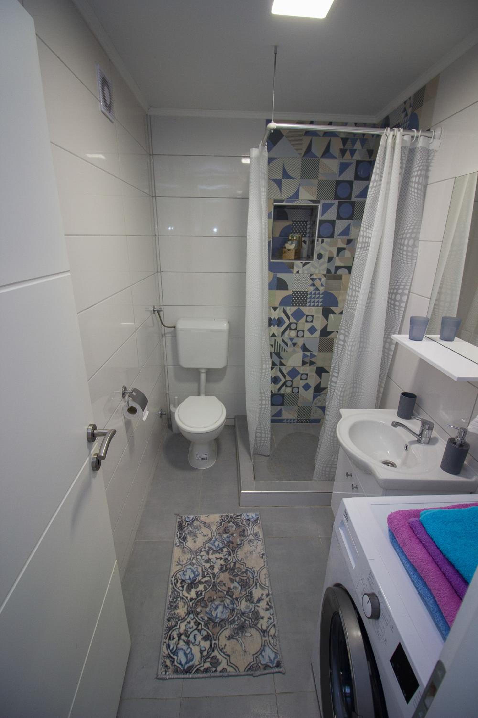 Apartments Nedo
