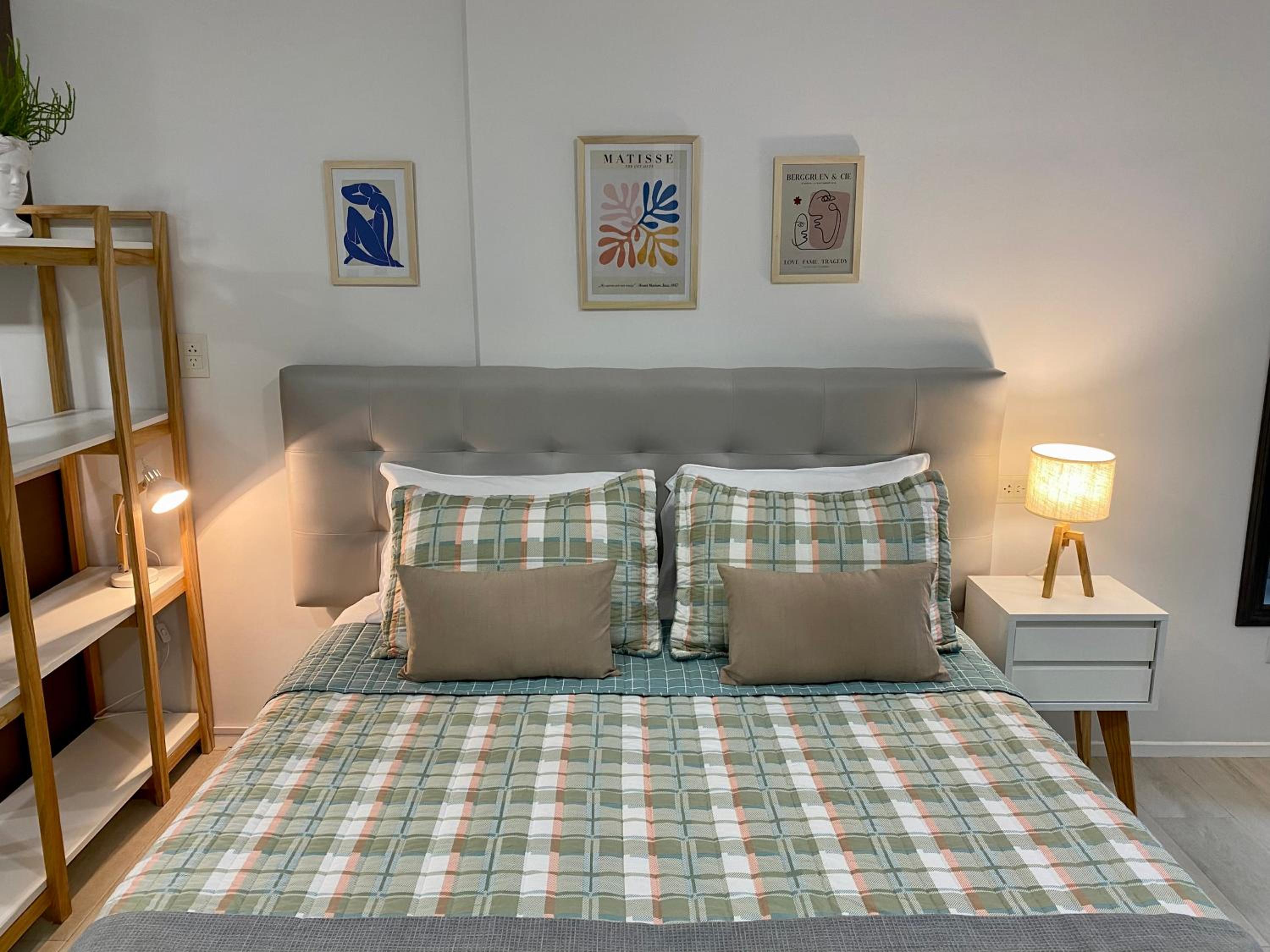 MAO Buenos Aires - Apt. en Recoleta