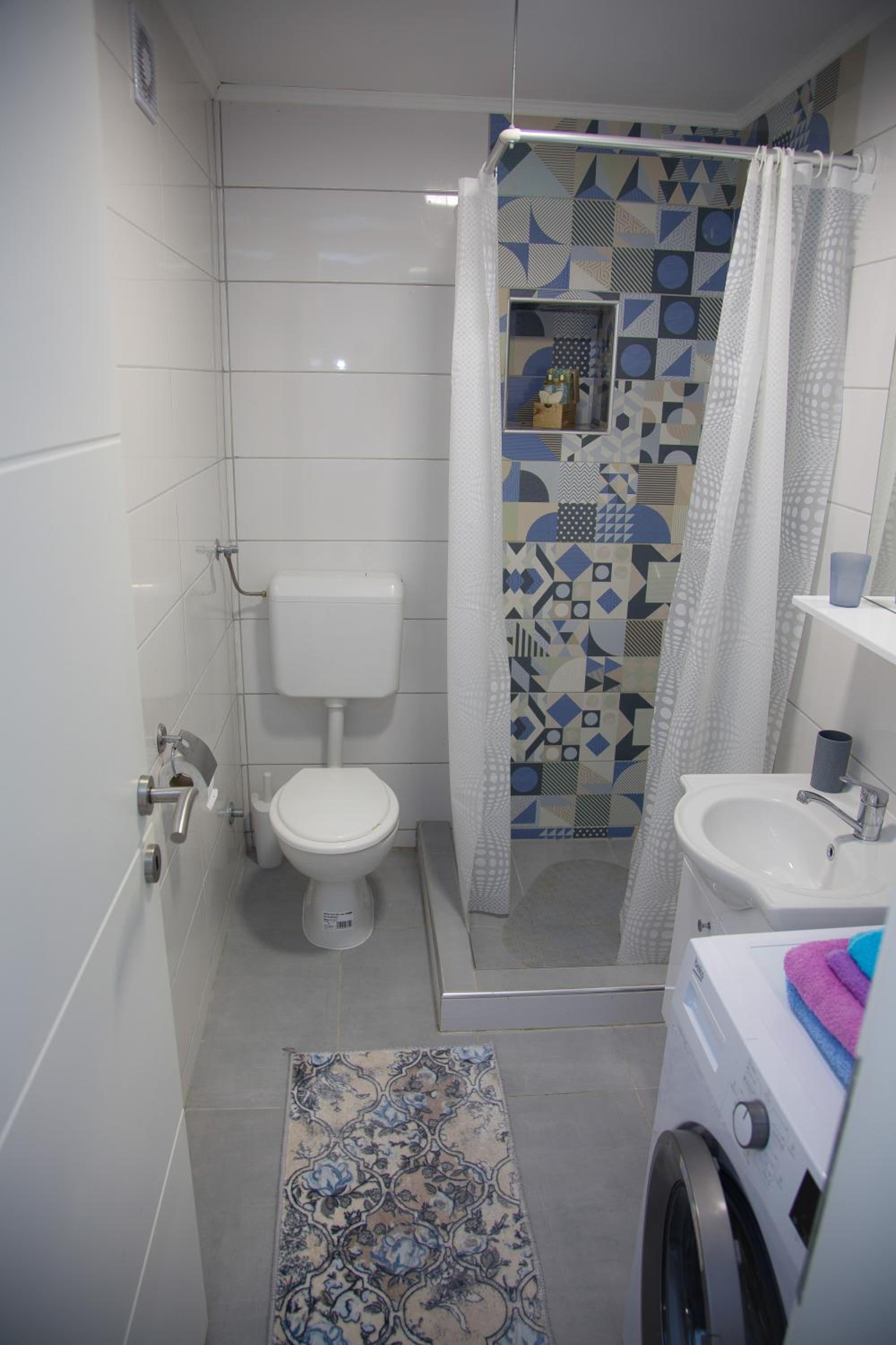 Apartments Nedo