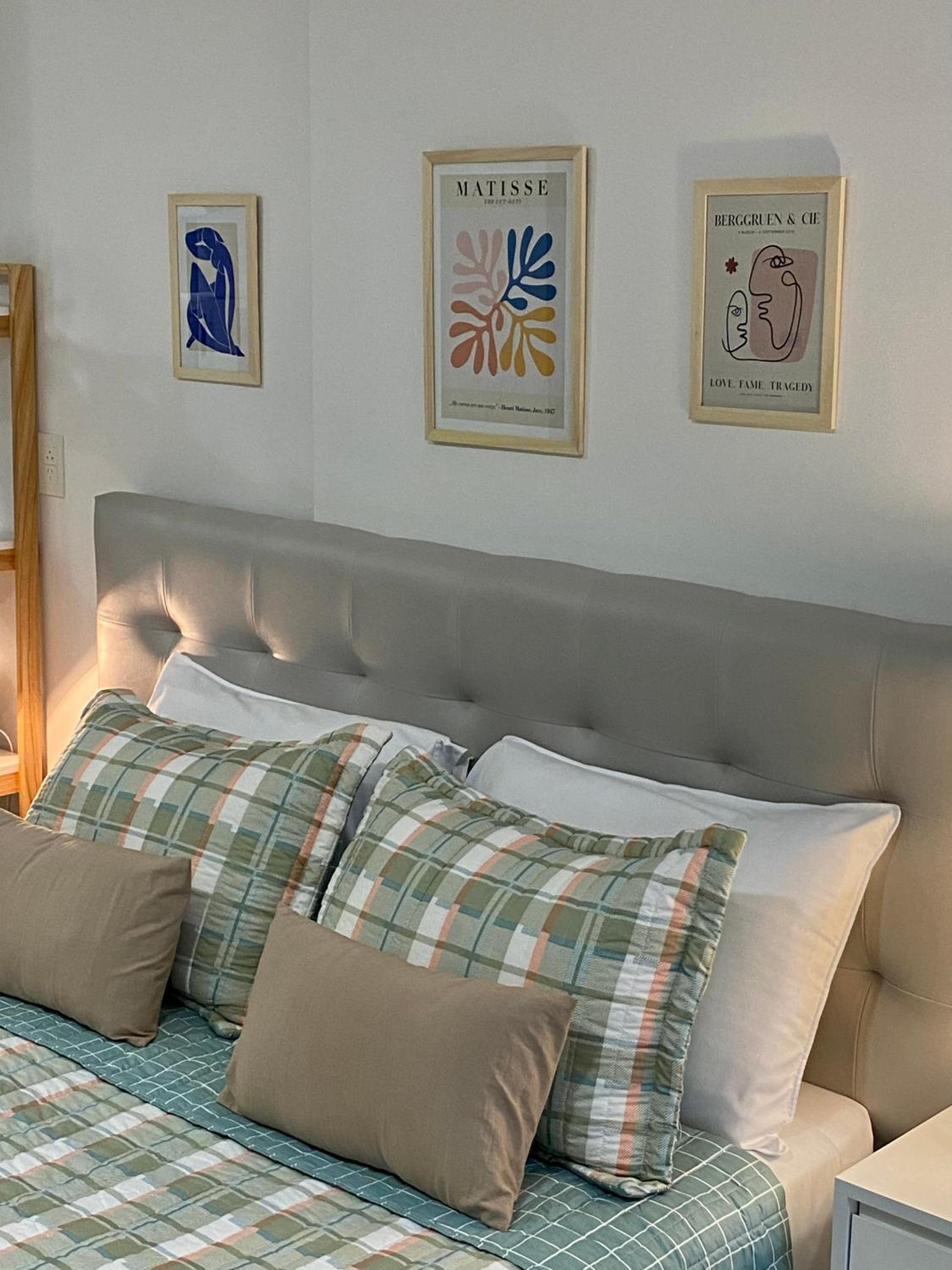 MAO Buenos Aires - Apt. en Recoleta