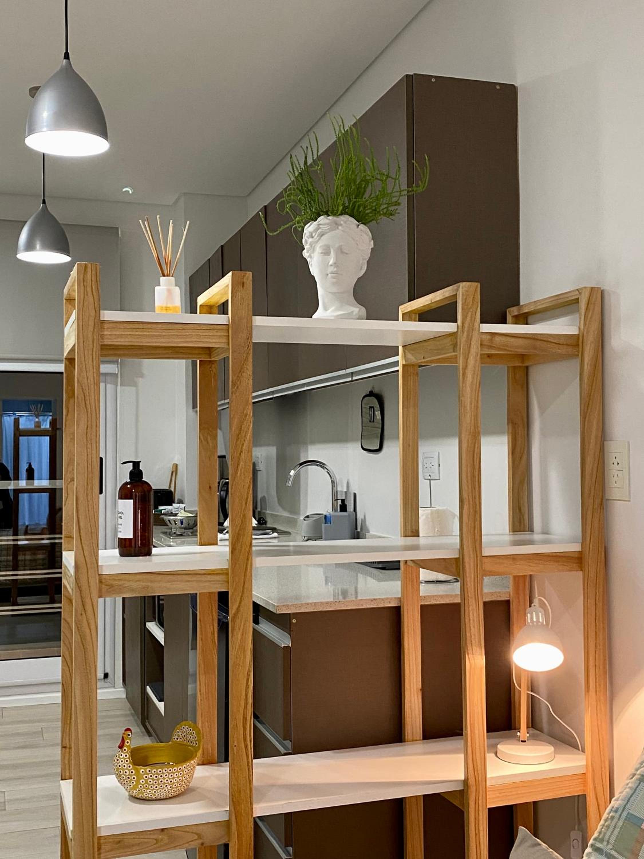 MAO Buenos Aires - Apt. en Recoleta