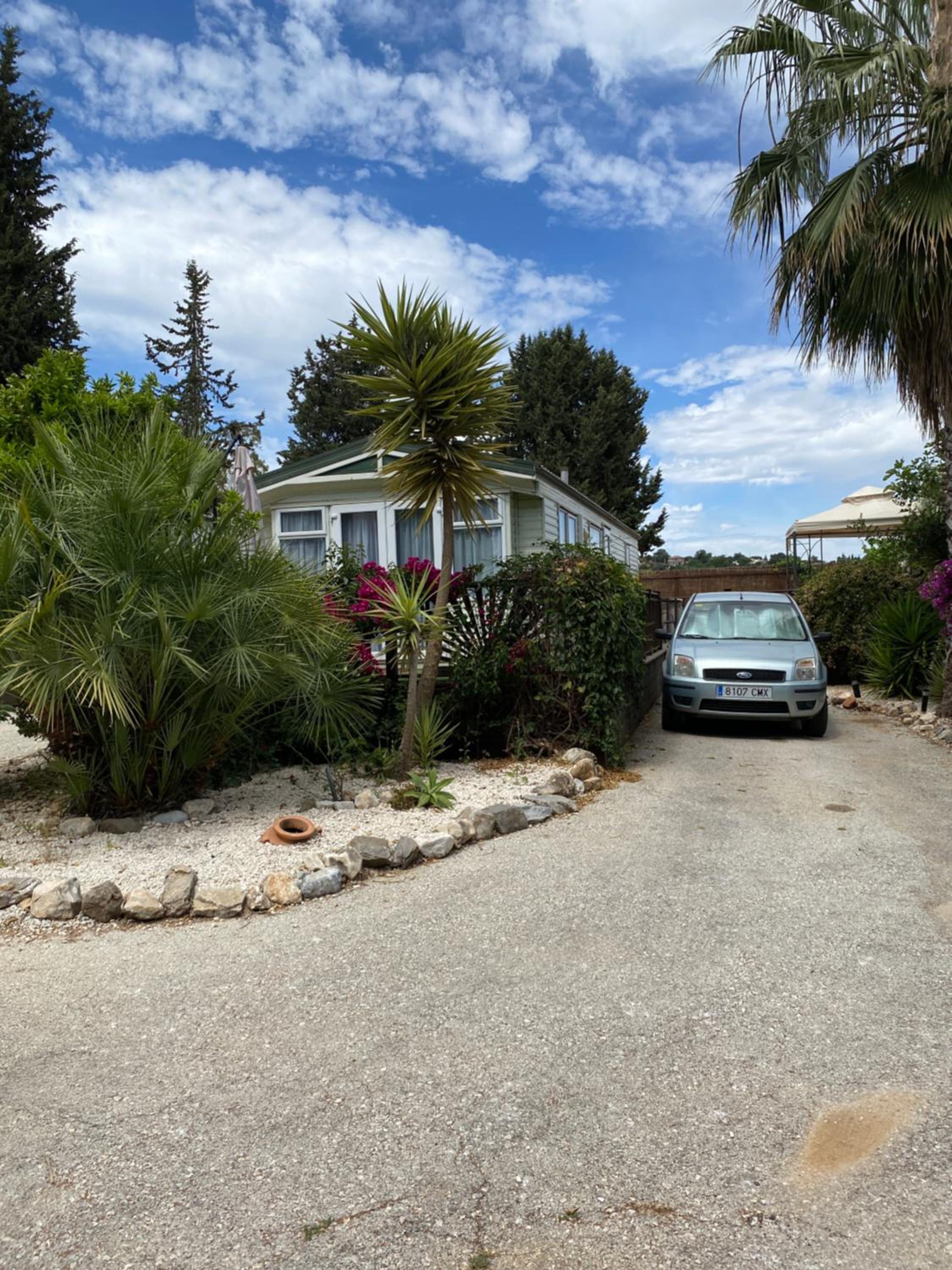 Malaga Monte Parc