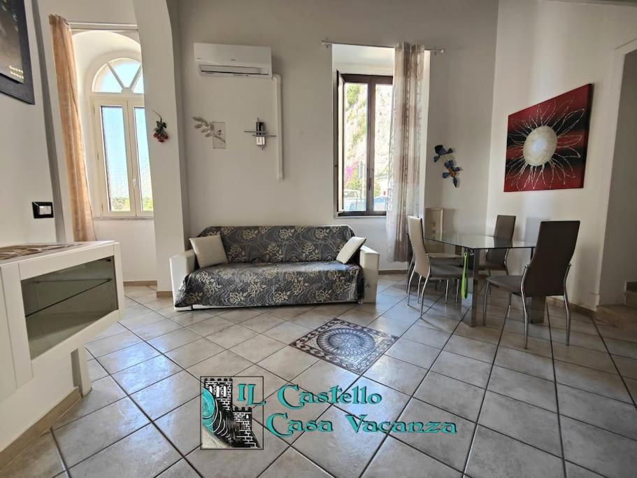 Il Castello casa vacanza view 5
