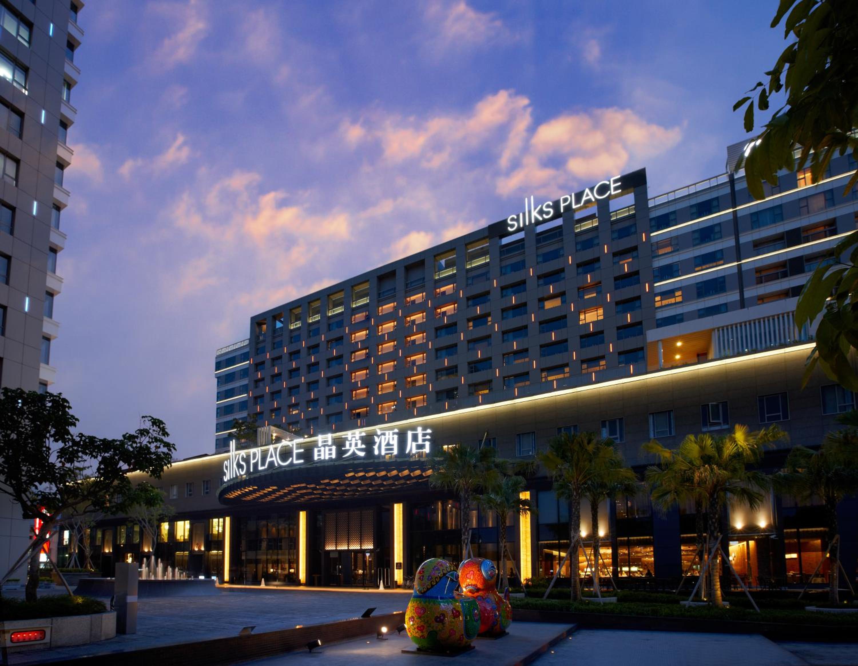 Taiwan 18