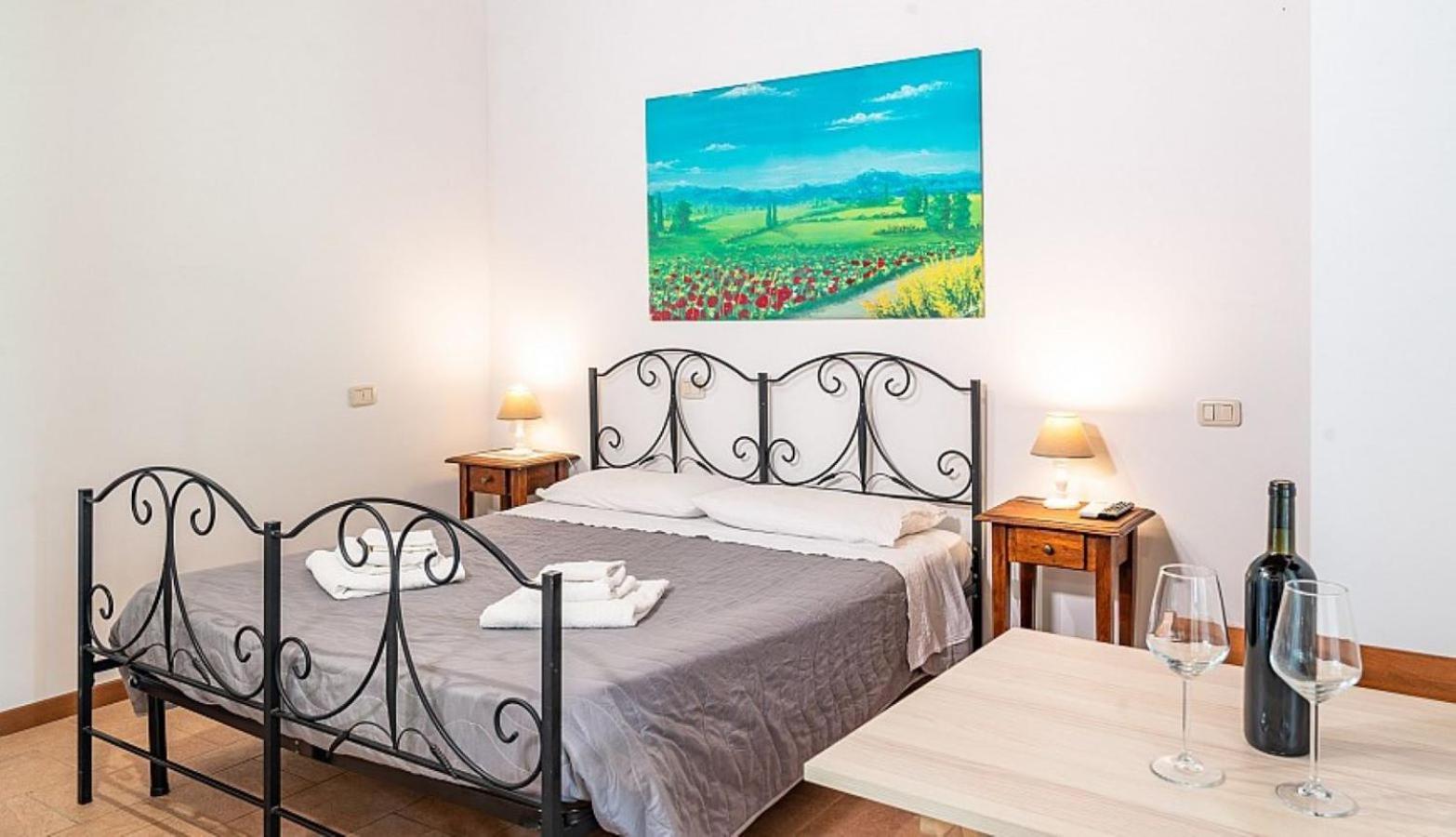 Agriturismo Al Girasole