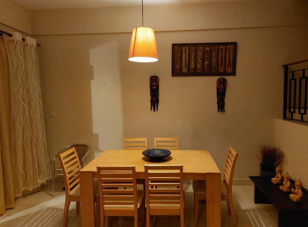 Coco Villa