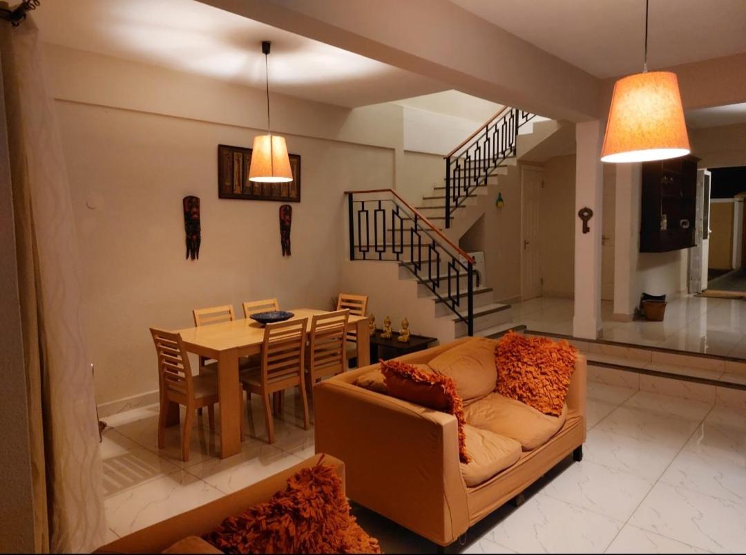 Coco Villa