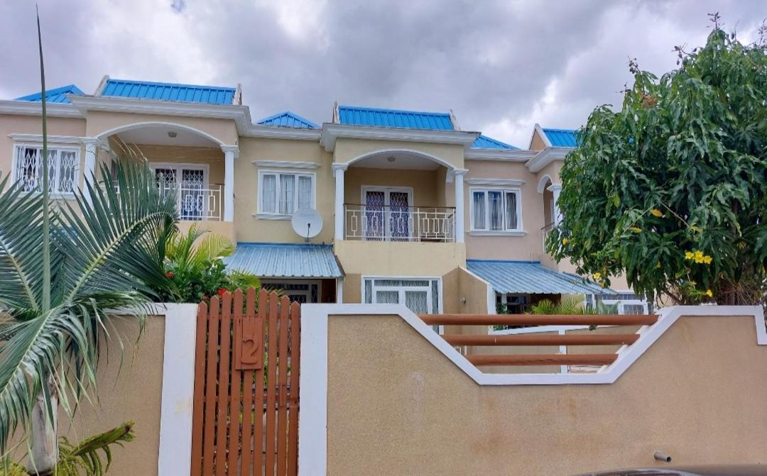 Coco Villa