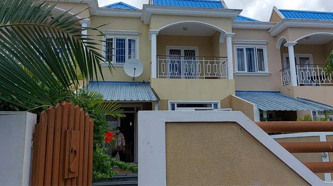 Coco Villa