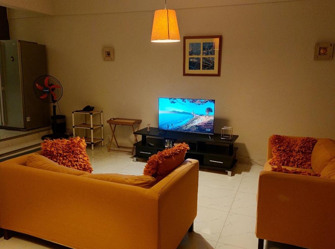 Coco Villa