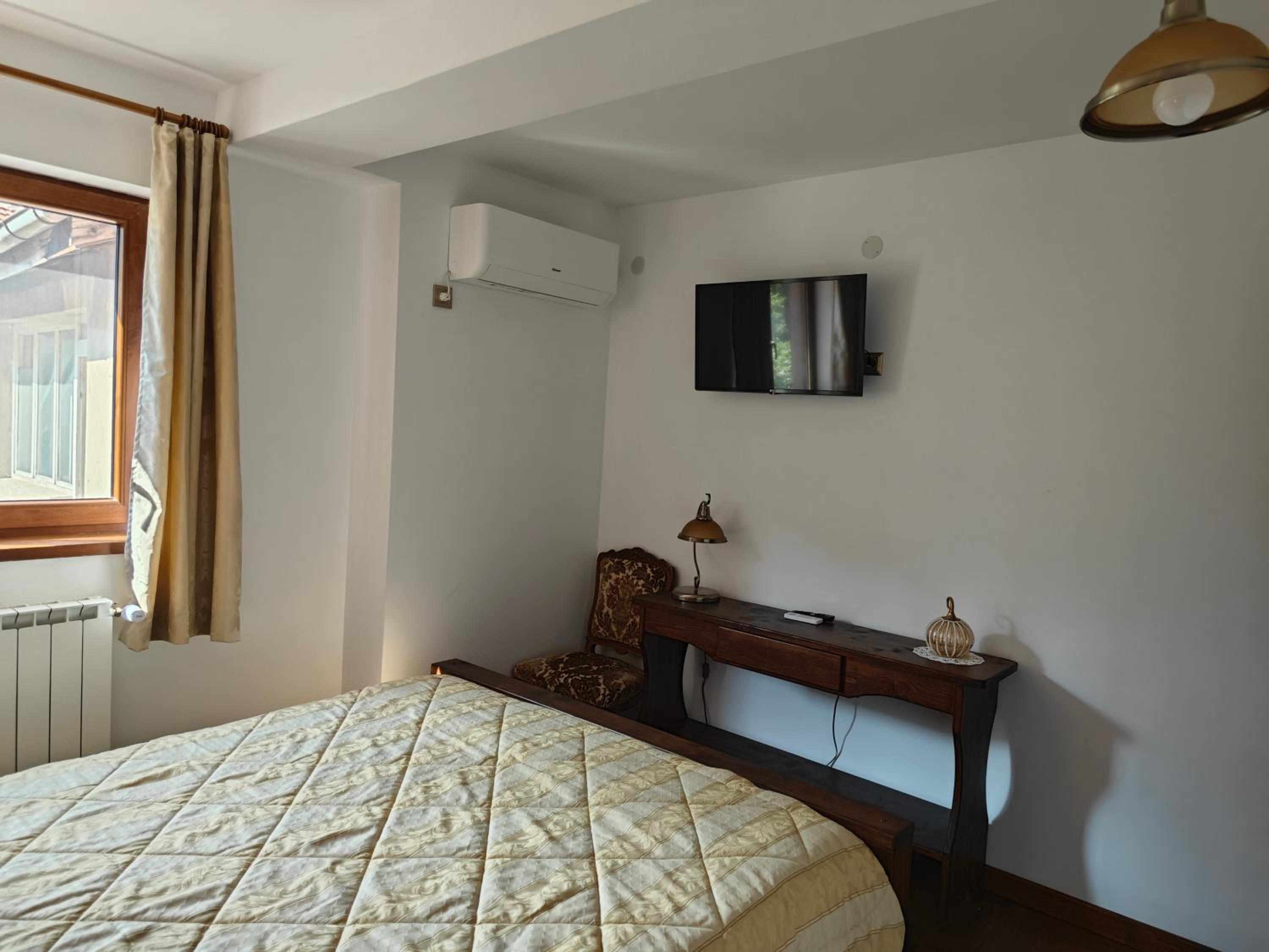 Вила Тодора Villa Todora