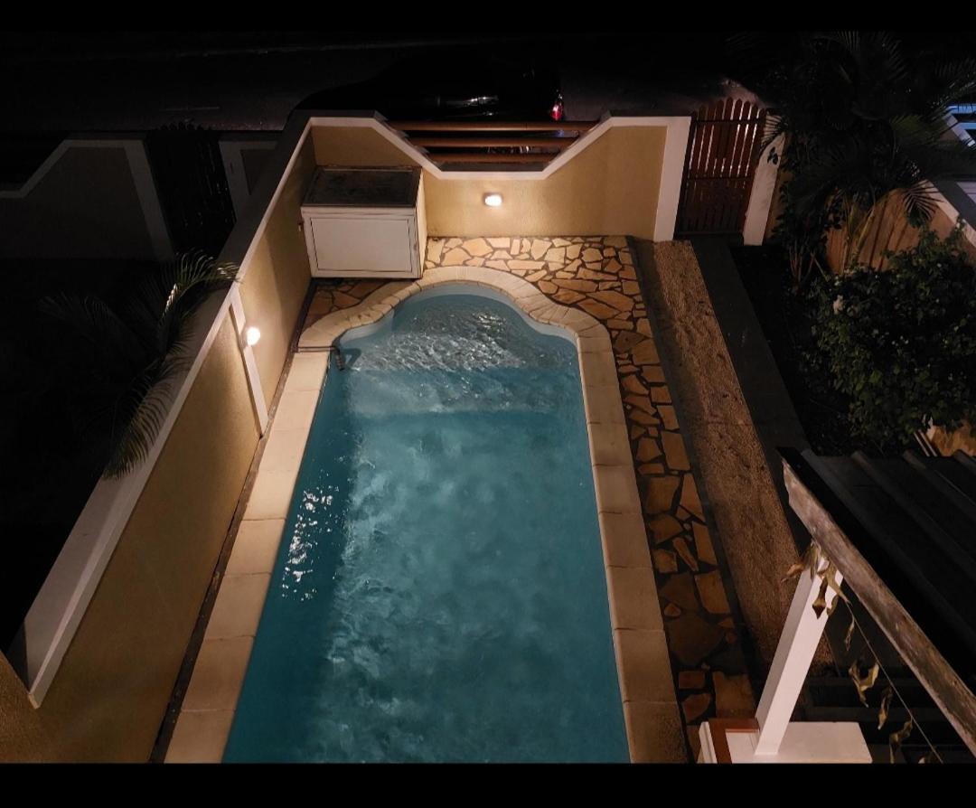 Coco Villa