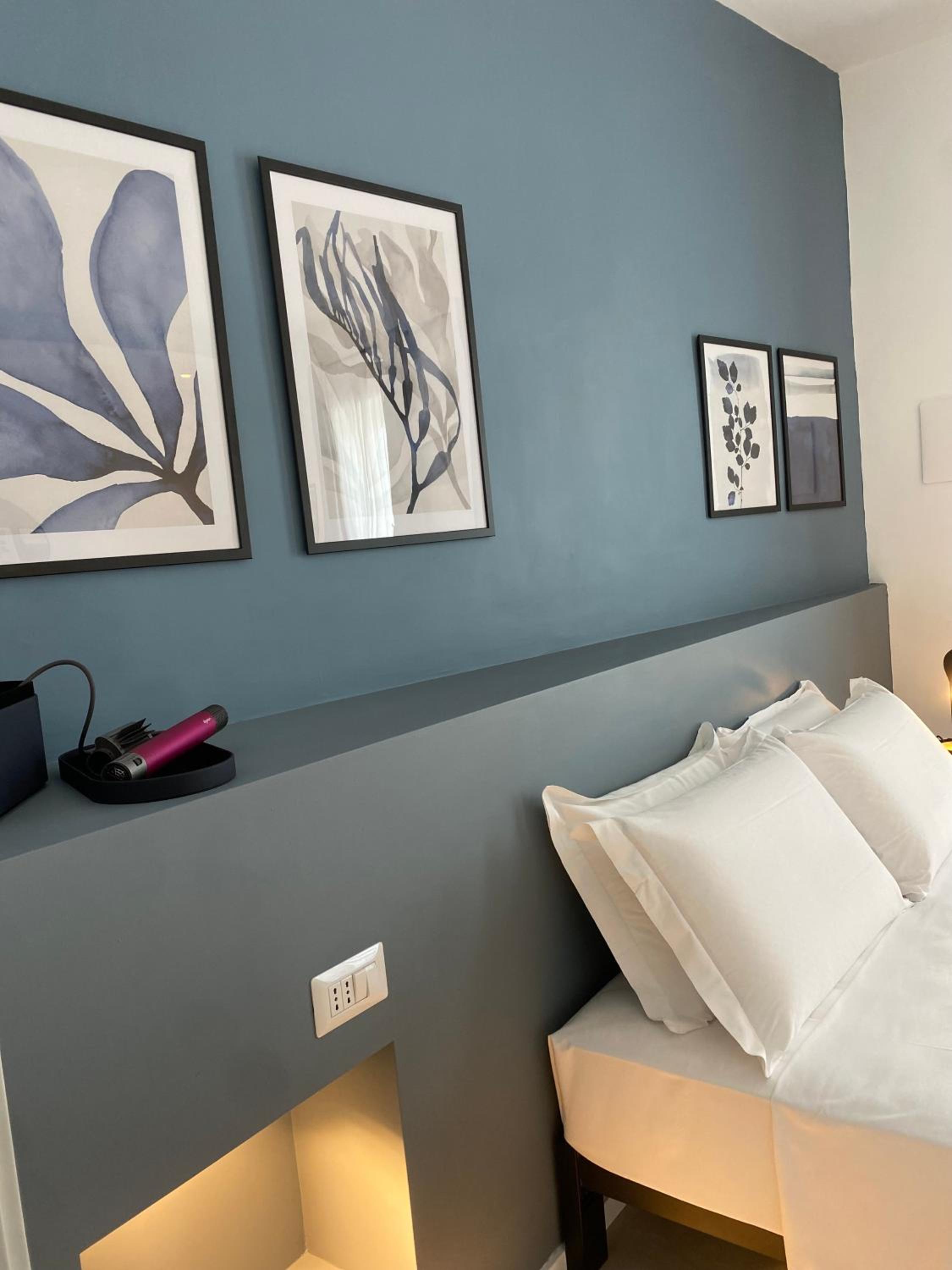 VIESTEROOMS