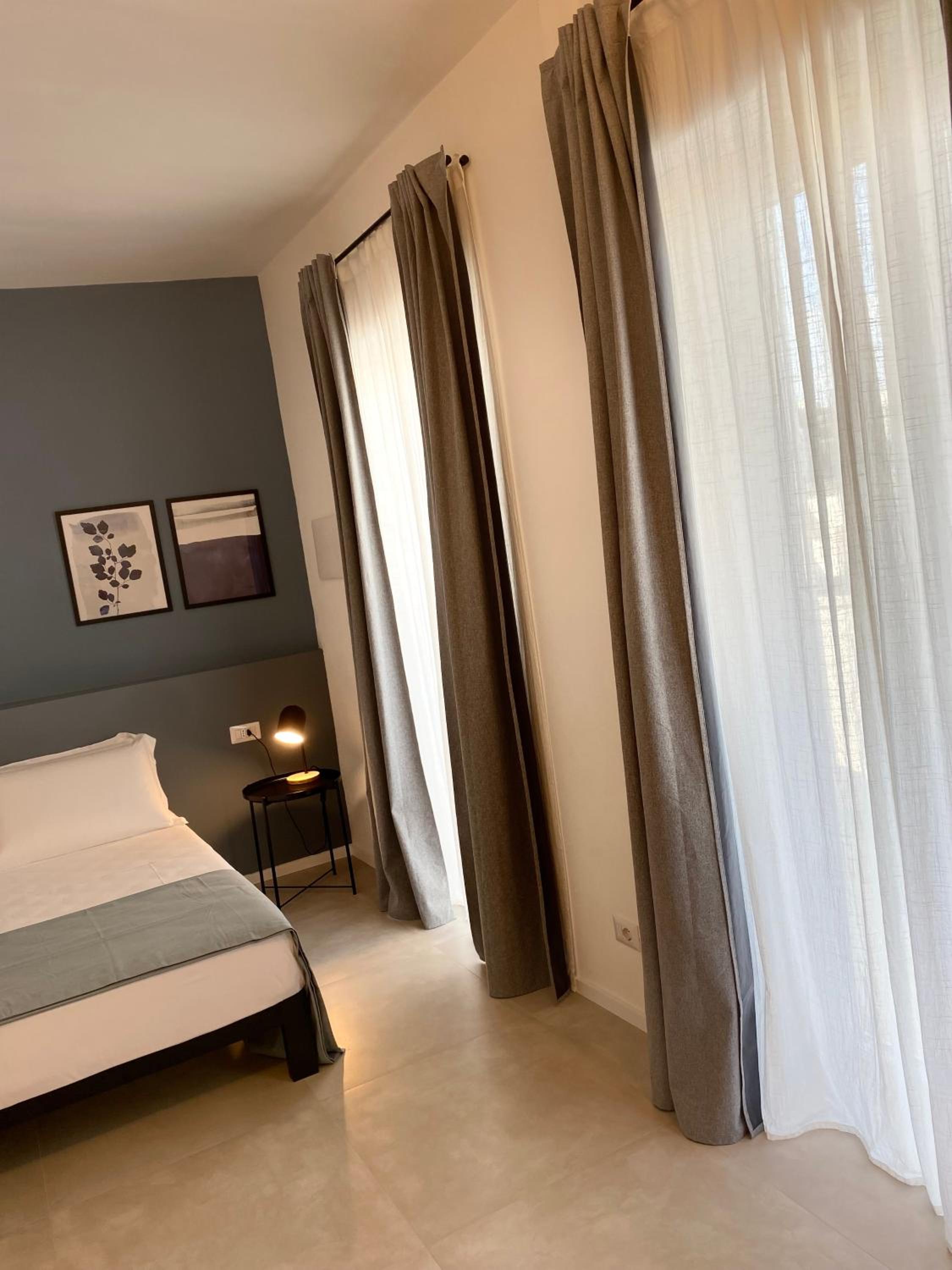 VIESTEROOMS