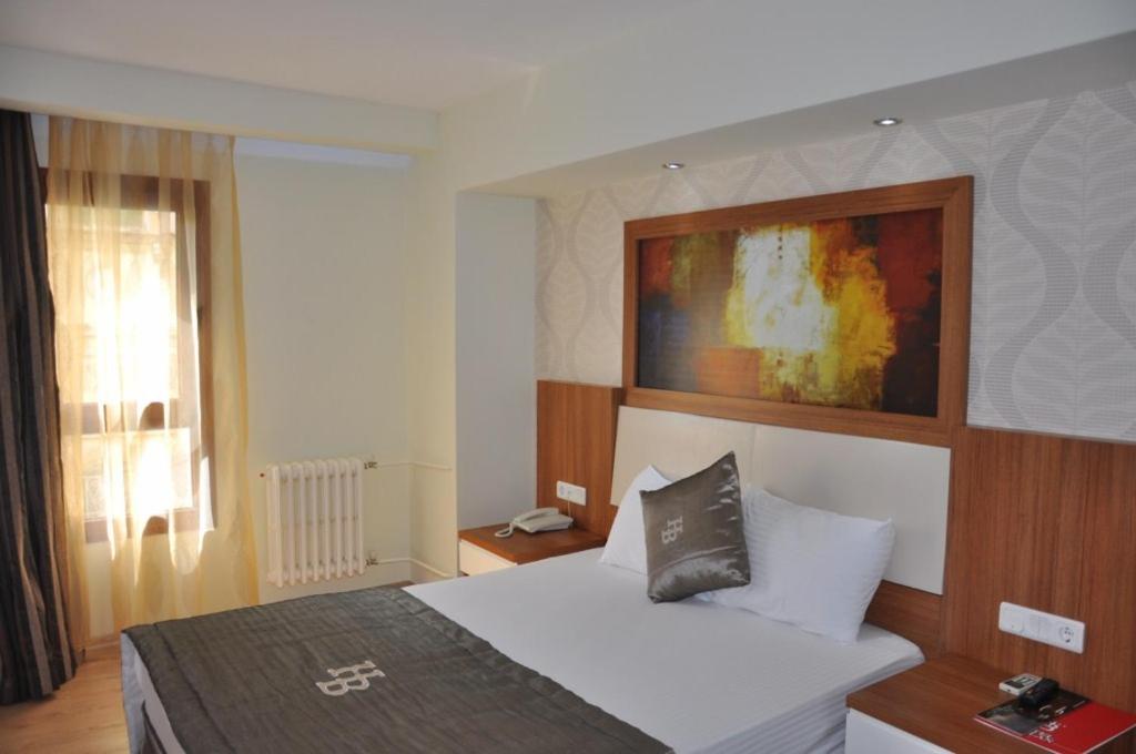 Hotel Baylan Basmane - Image 62